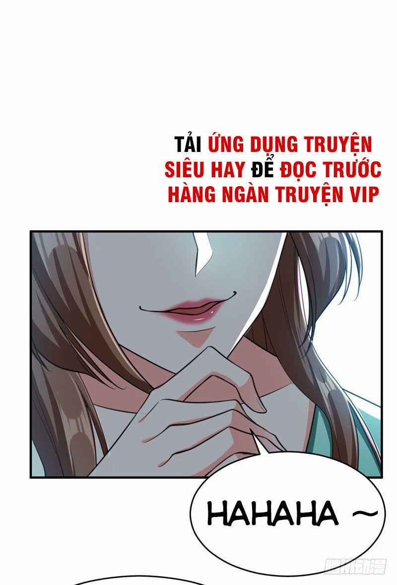 Yêu Giả Vi Vương 90 trang 34