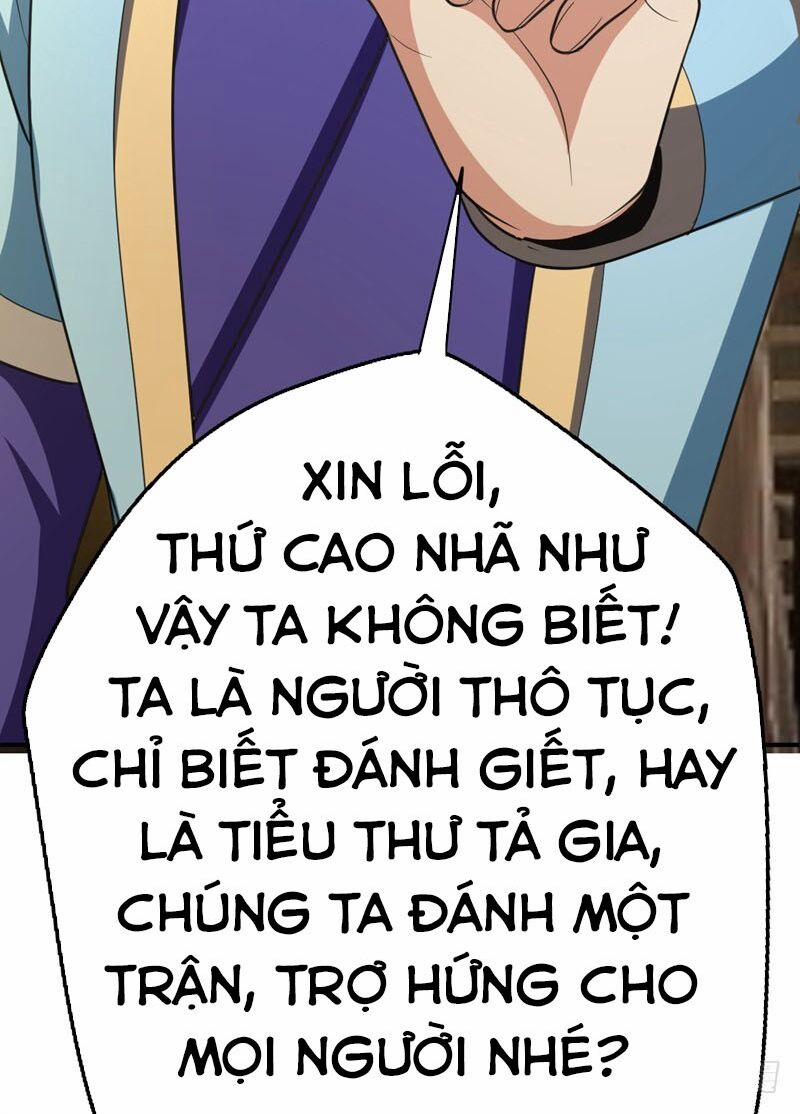 Yêu Giả Vi Vương 91 trang 2