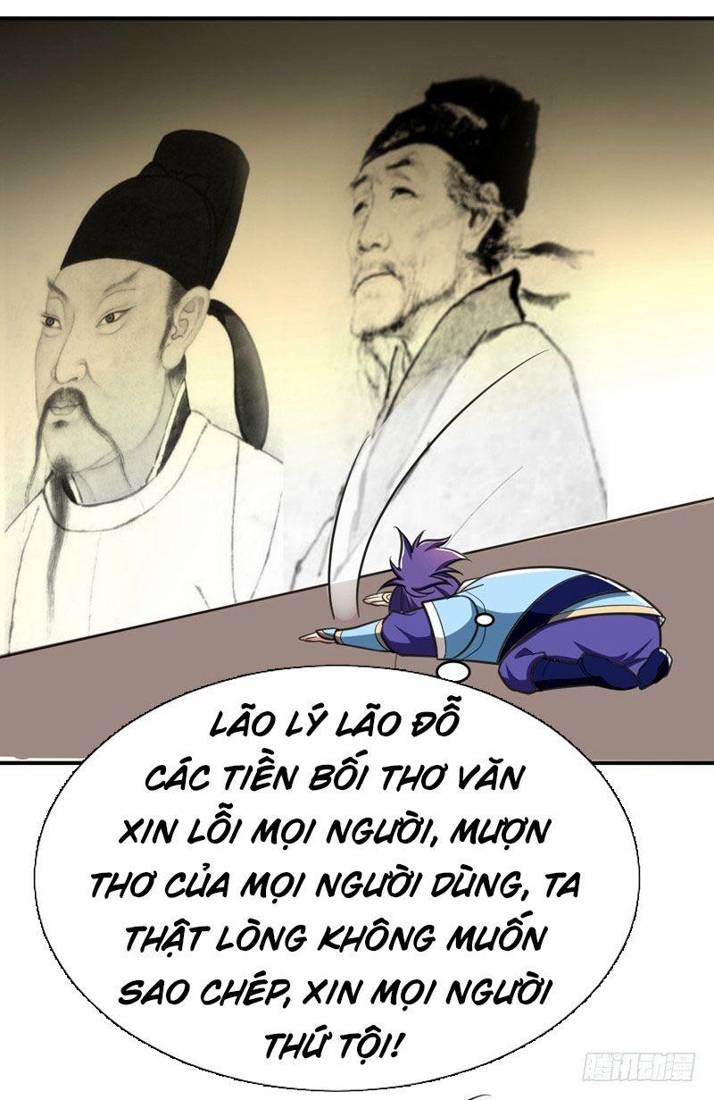 Yêu Giả Vi Vương 91 trang 32