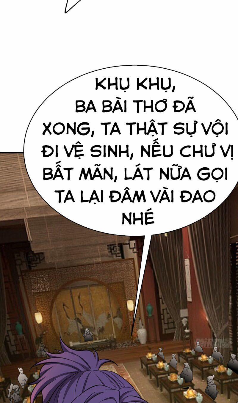Yêu Giả Vi Vương 92 trang 11