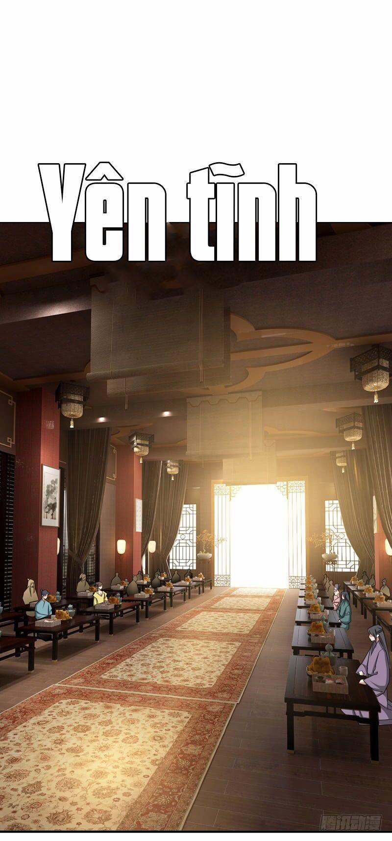 Yêu Giả Vi Vương 92 trang 13