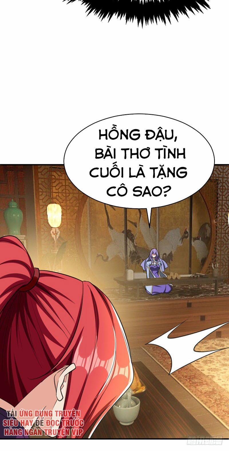 Yêu Giả Vi Vương 92 trang 17