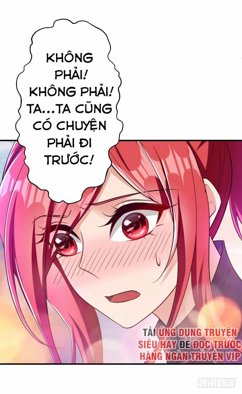 Yêu Giả Vi Vương 92 trang 18