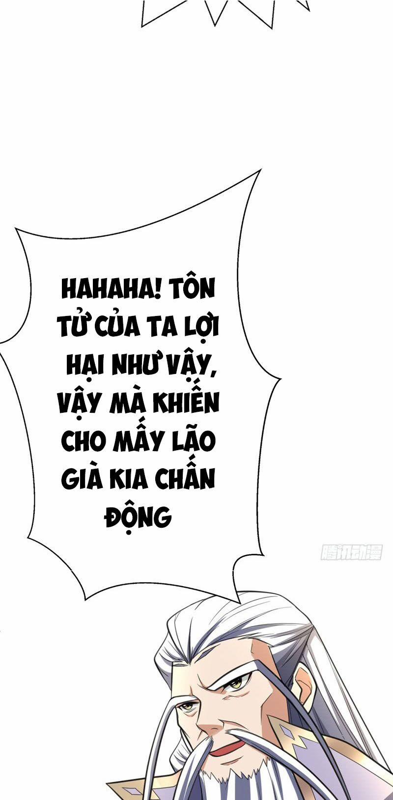 Yêu Giả Vi Vương 92 trang 28
