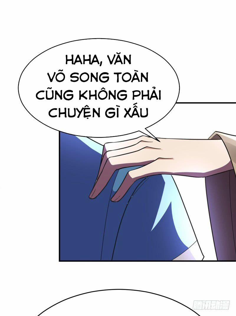 Yêu Giả Vi Vương 92 trang 32