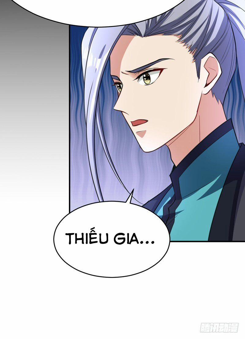 Yêu Giả Vi Vương 93 trang 19