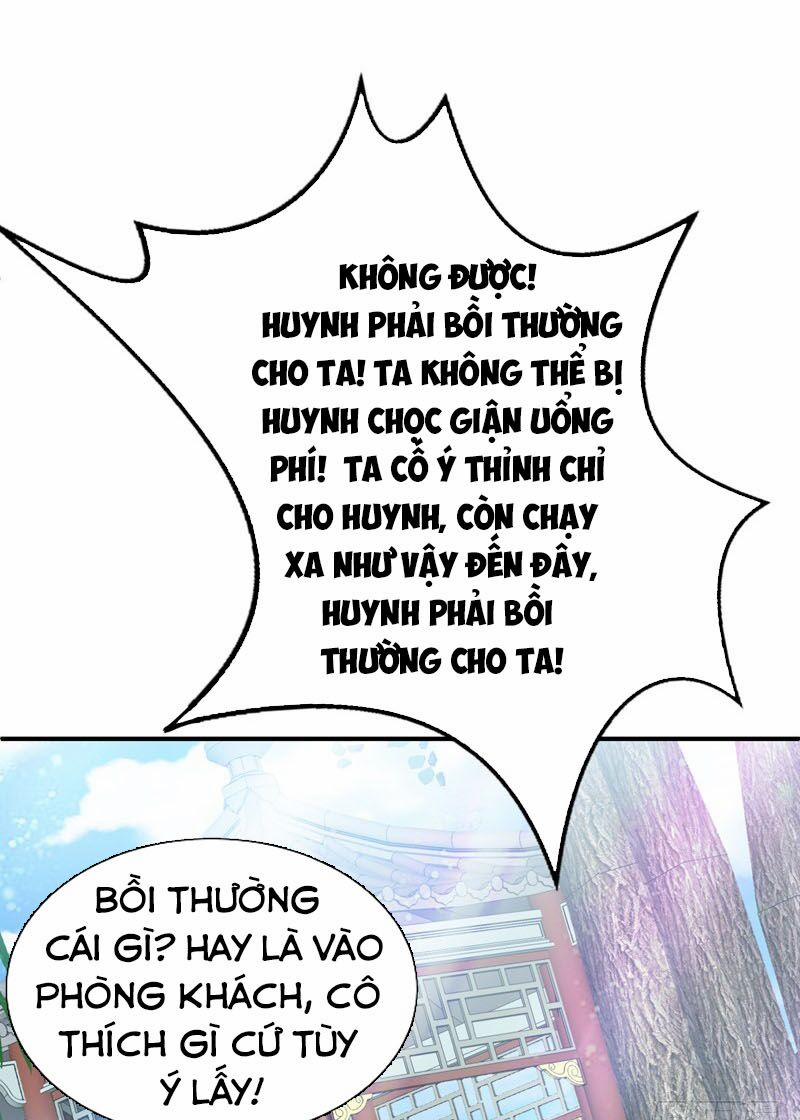Yêu Giả Vi Vương 93 trang 26