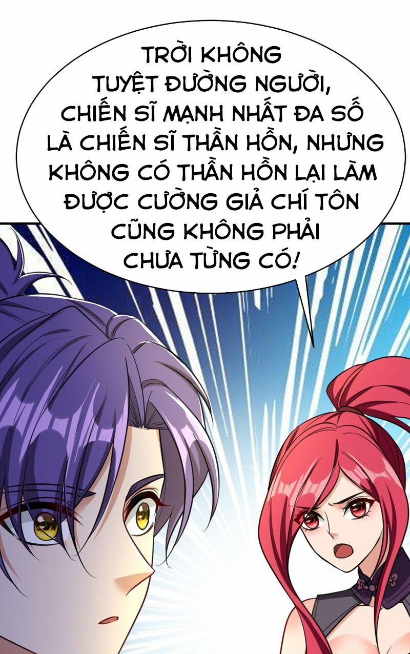 Yêu Giả Vi Vương 96 trang 13