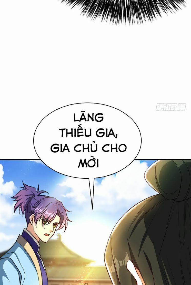 Yêu Giả Vi Vương 96 trang 22