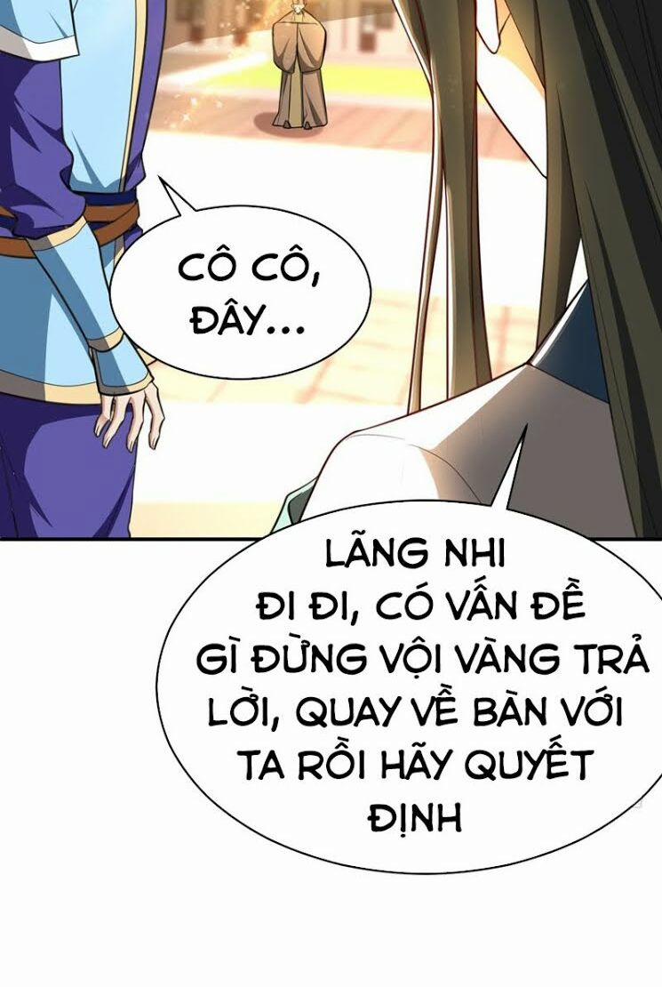 Yêu Giả Vi Vương 96 trang 23