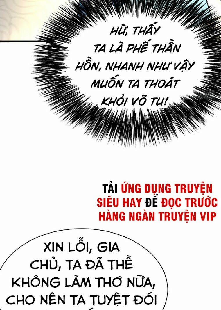 Yêu Giả Vi Vương 96 trang 25
