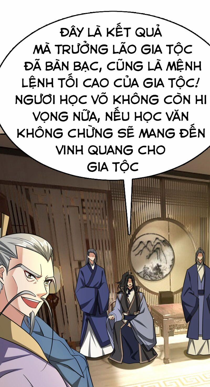 Yêu Giả Vi Vương 96 trang 27