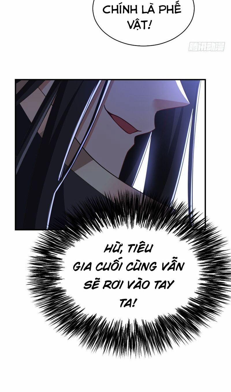 Yêu Giả Vi Vương 96 trang 37