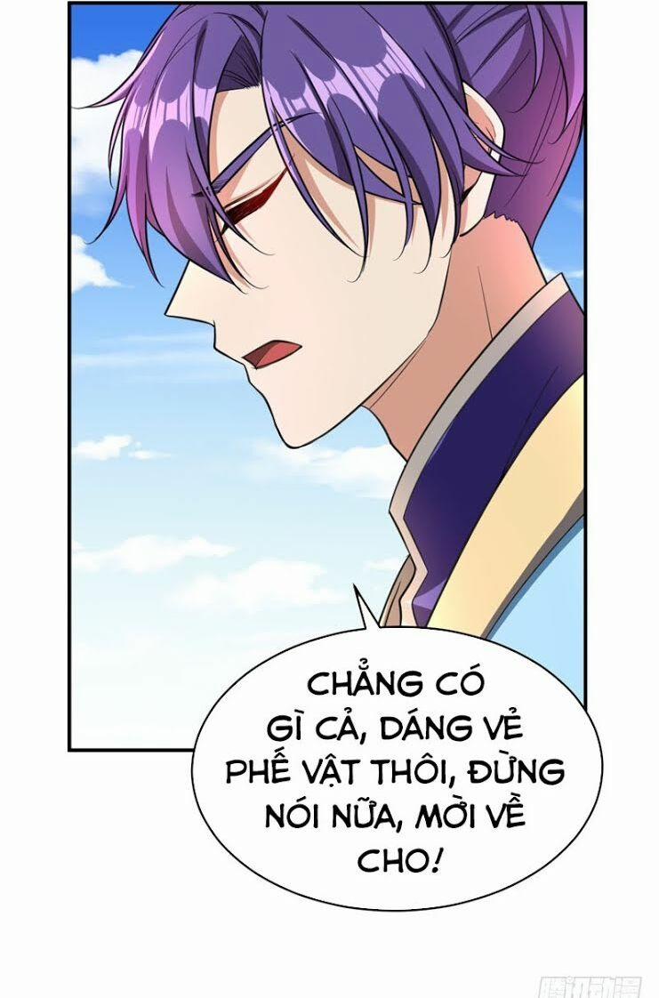 Yêu Giả Vi Vương 96 trang 8