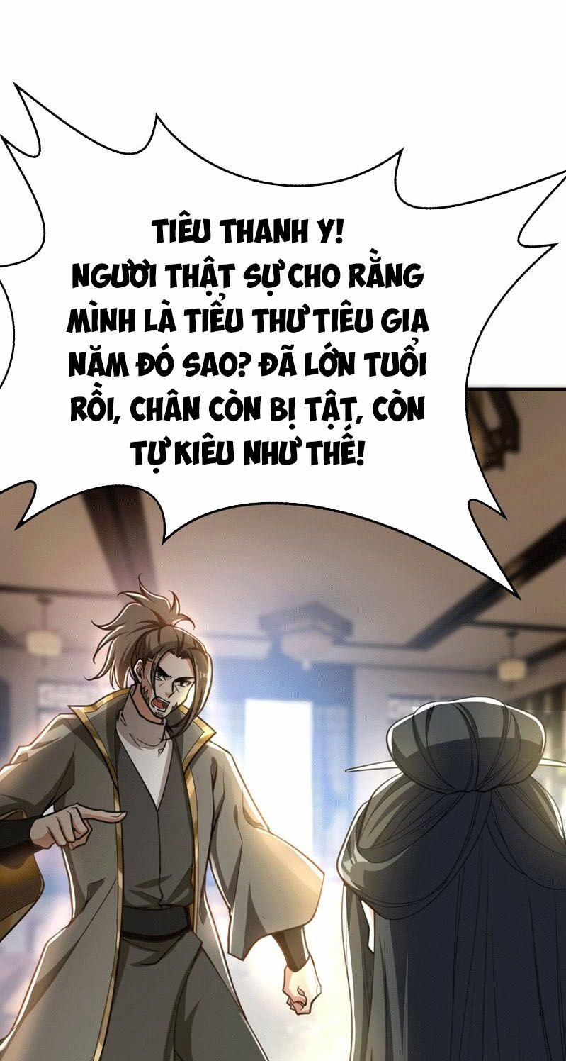 Yêu Giả Vi Vương 97 trang 25