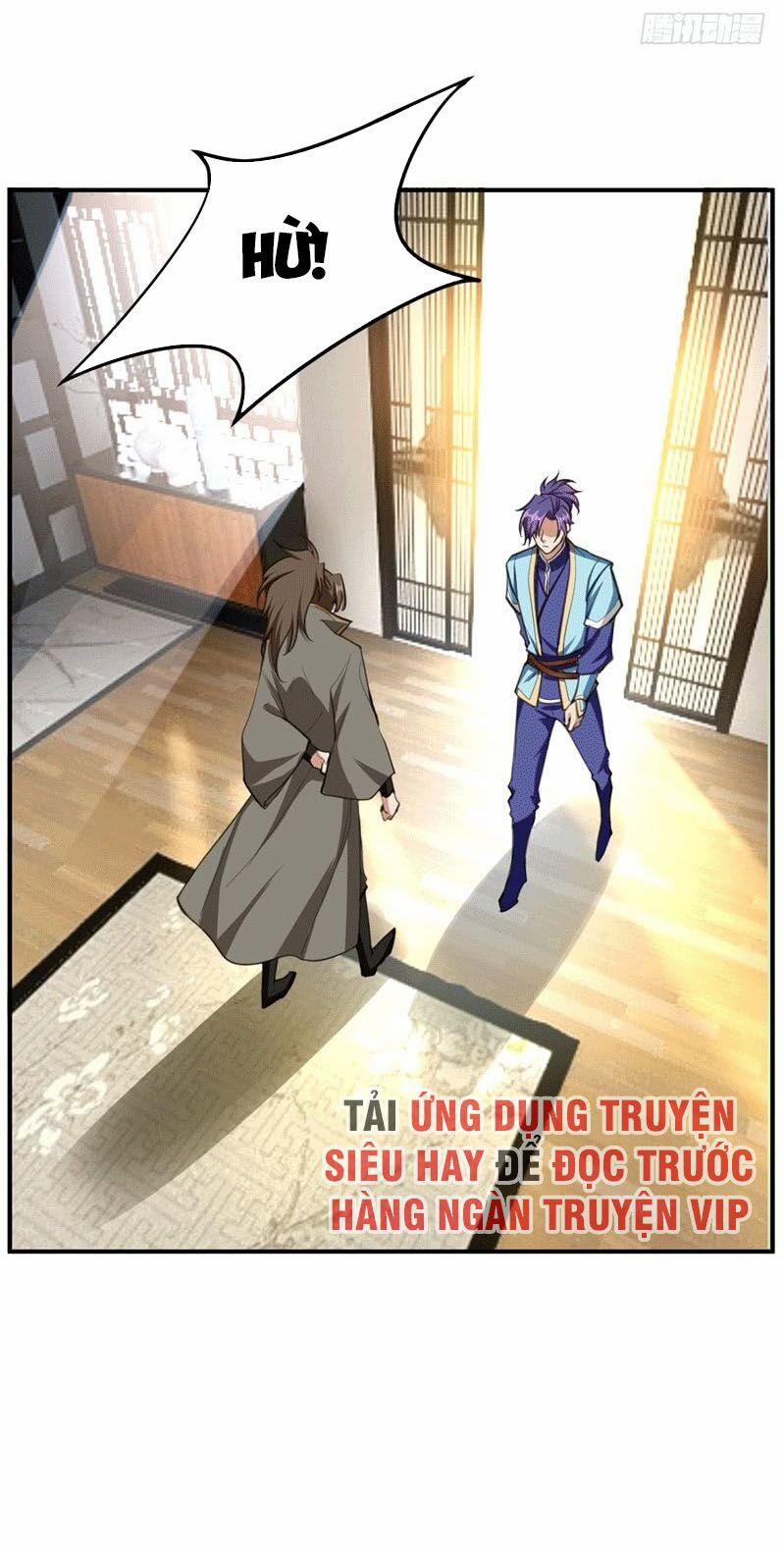 Yêu Giả Vi Vương 97 trang 29