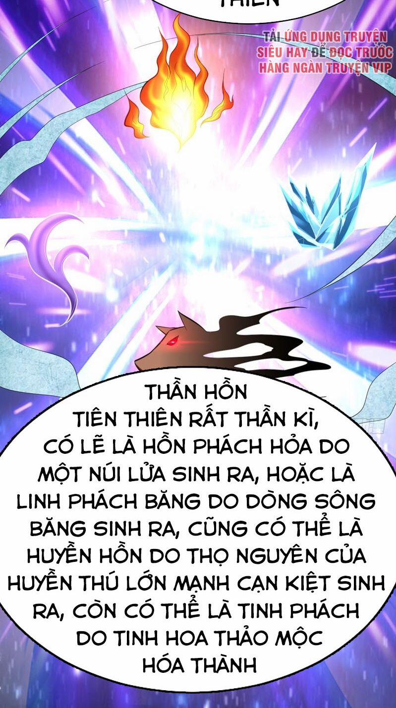 Yêu Giả Vi Vương 98 trang 2