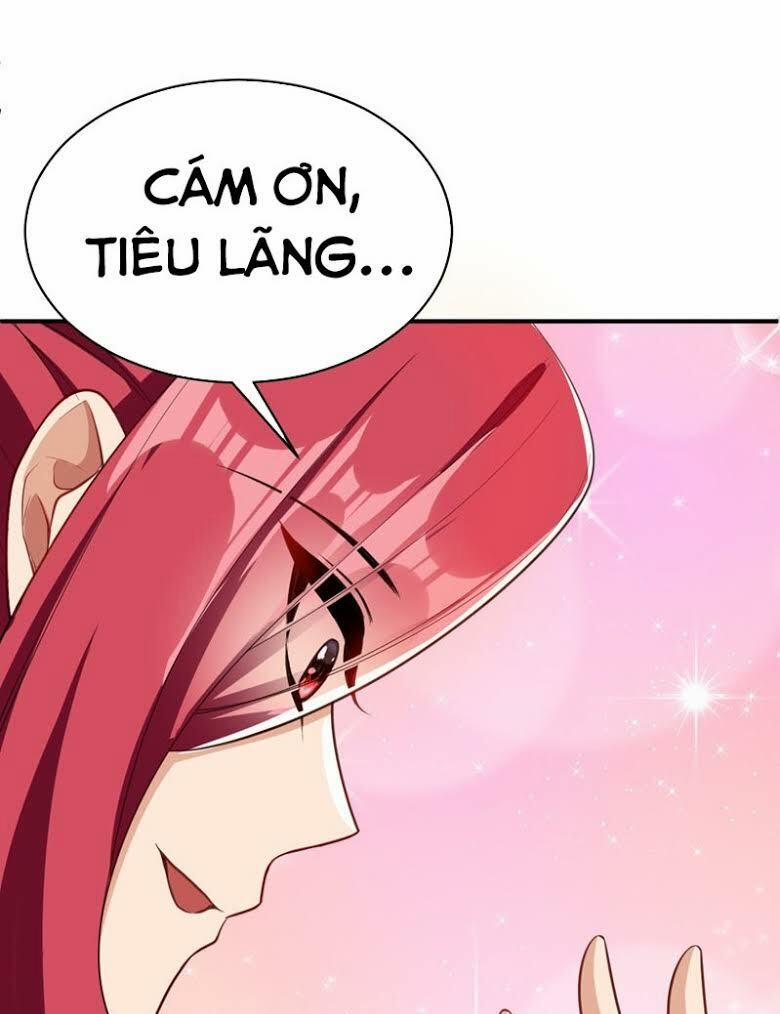 Yêu Giả Vi Vương 98 trang 26