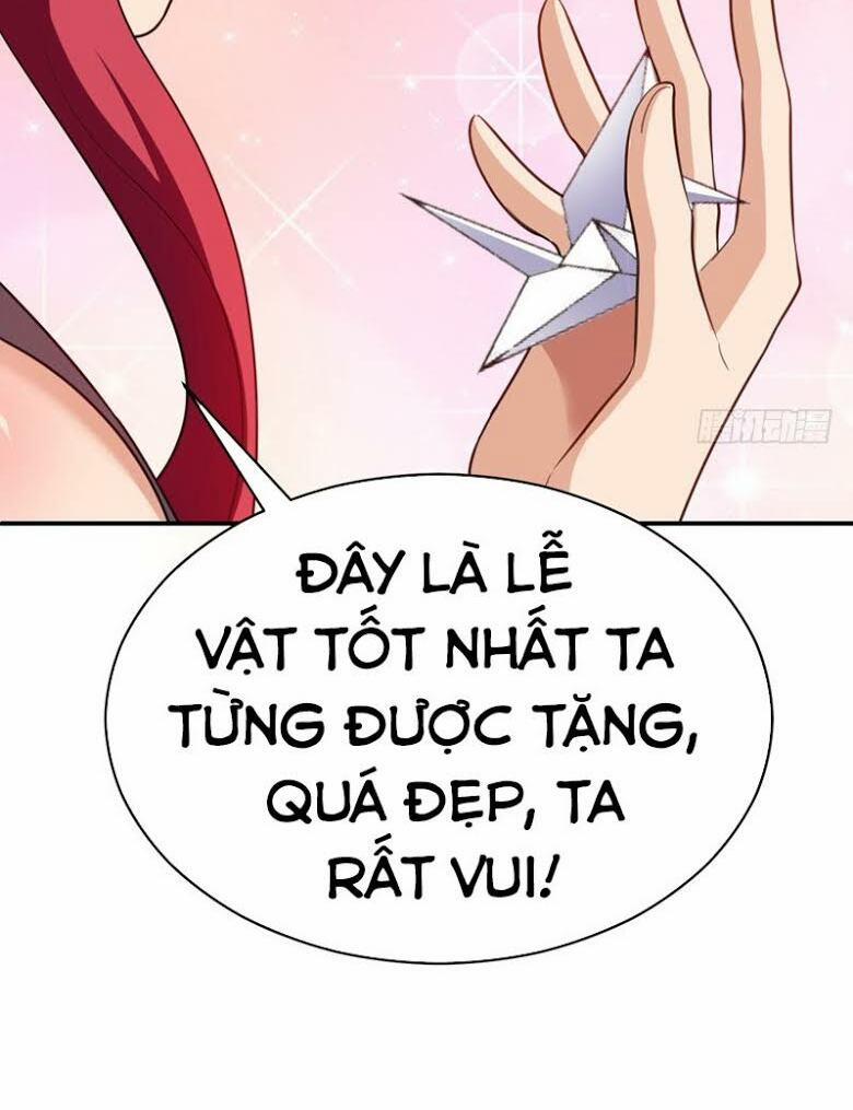Yêu Giả Vi Vương 98 trang 27