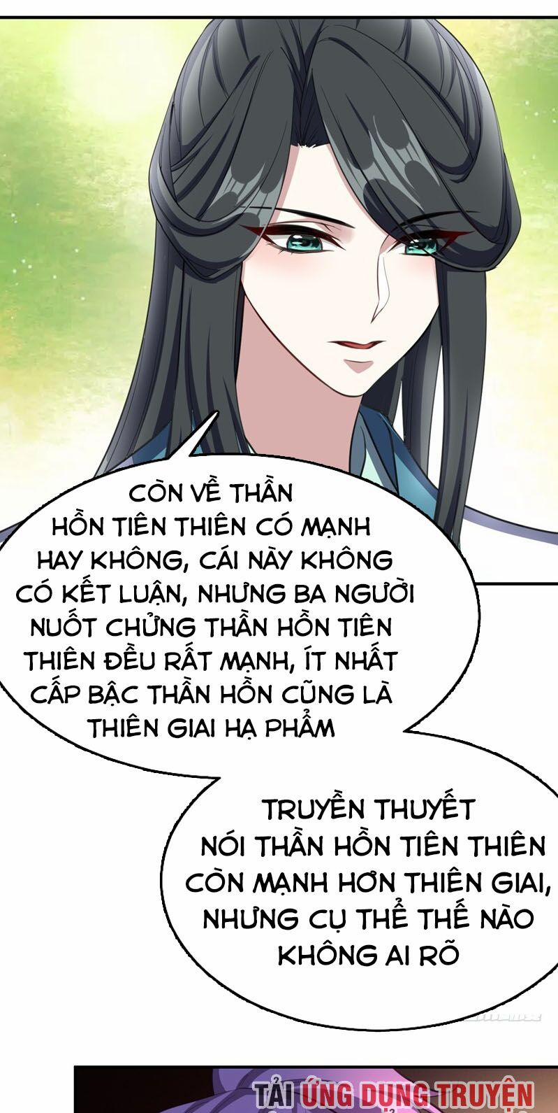 Yêu Giả Vi Vương 98 trang 5