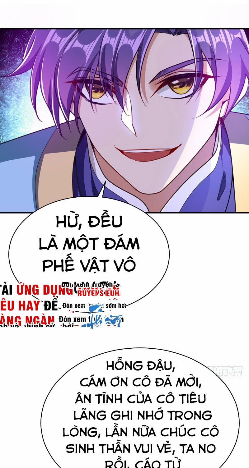 Yêu Giả Vi Vương 99 trang 10