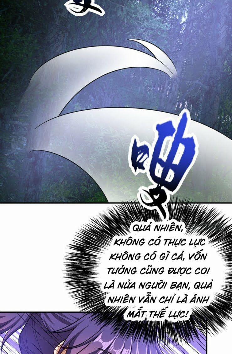 Yêu Giả Vi Vương 99 trang 19