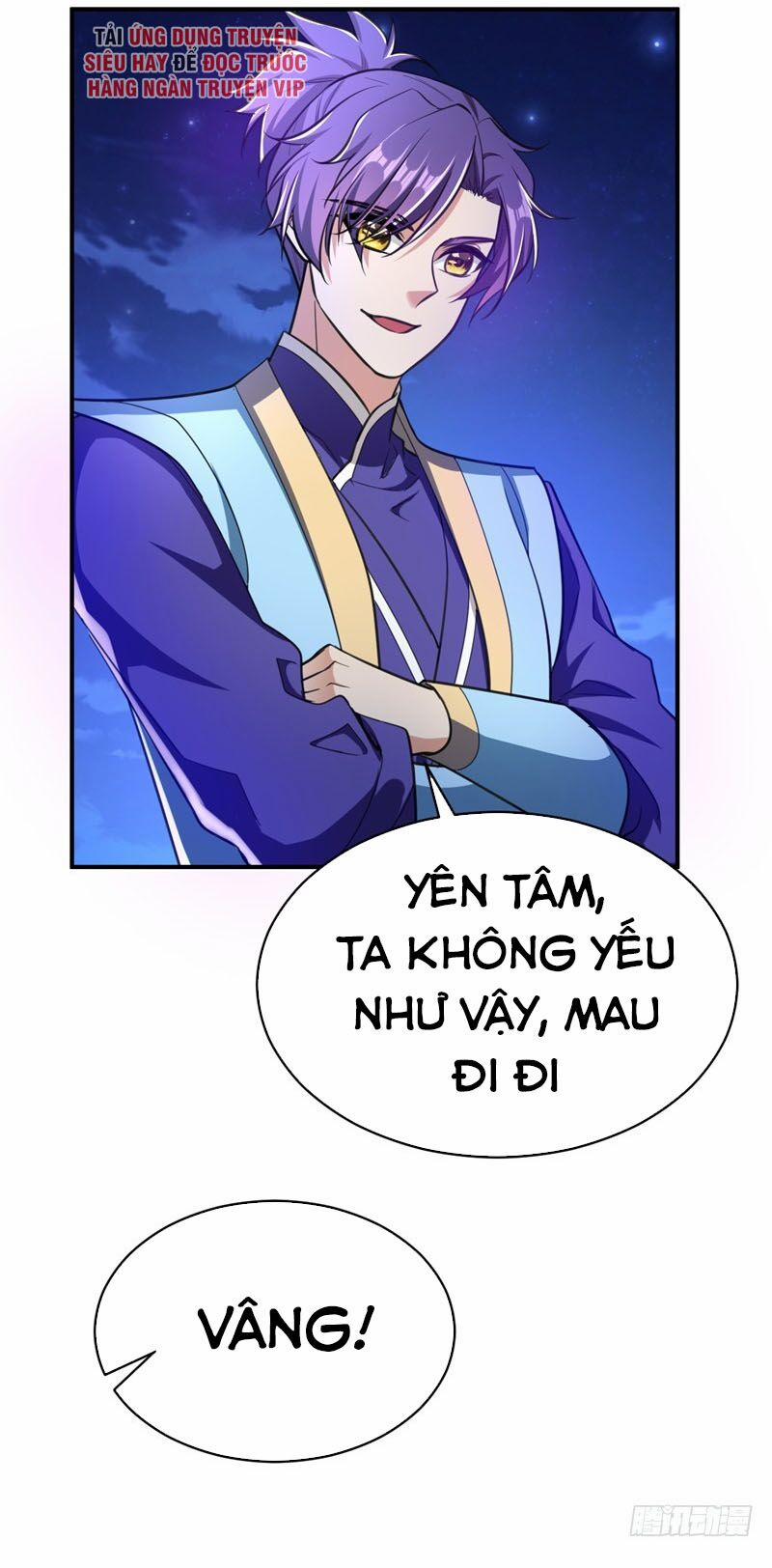 Yêu Giả Vi Vương 99 trang 24