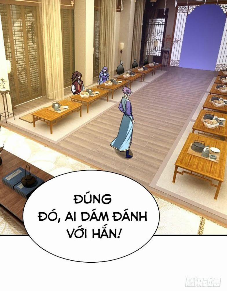 Yêu Giả Vi Vương 99 trang 9