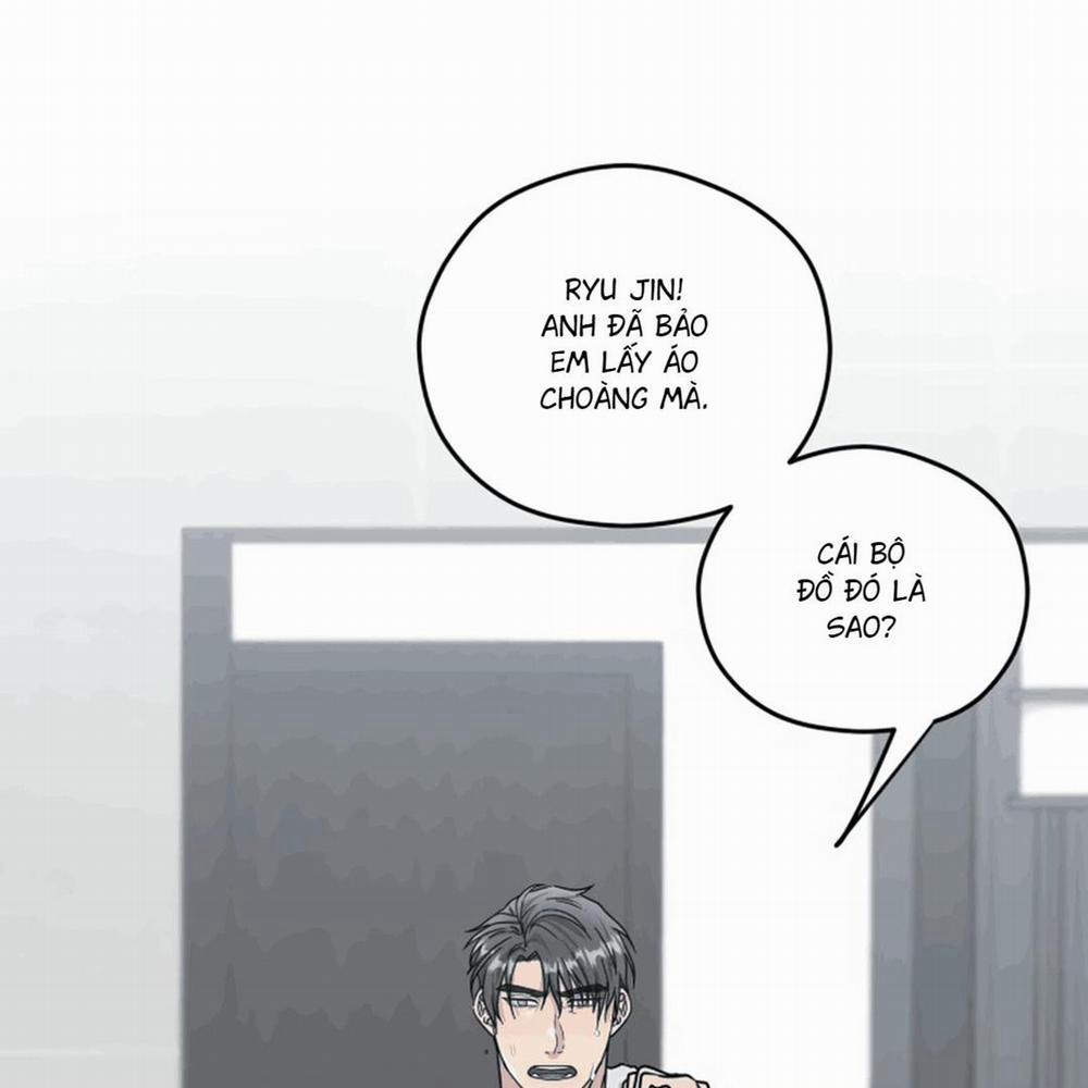 Yêu Hay Cưới 3 trang 4