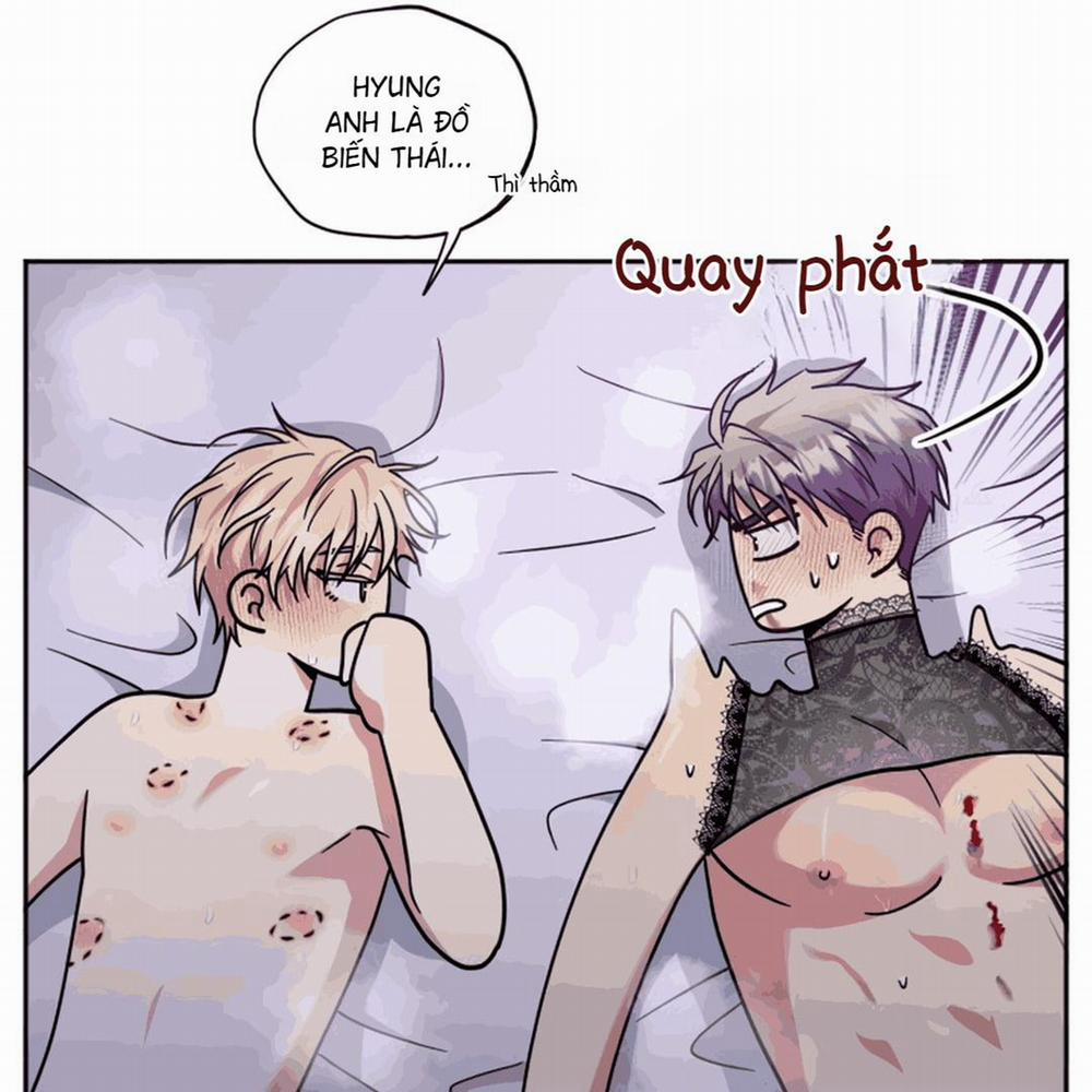 Yêu Hay Cưới 4 trang 99