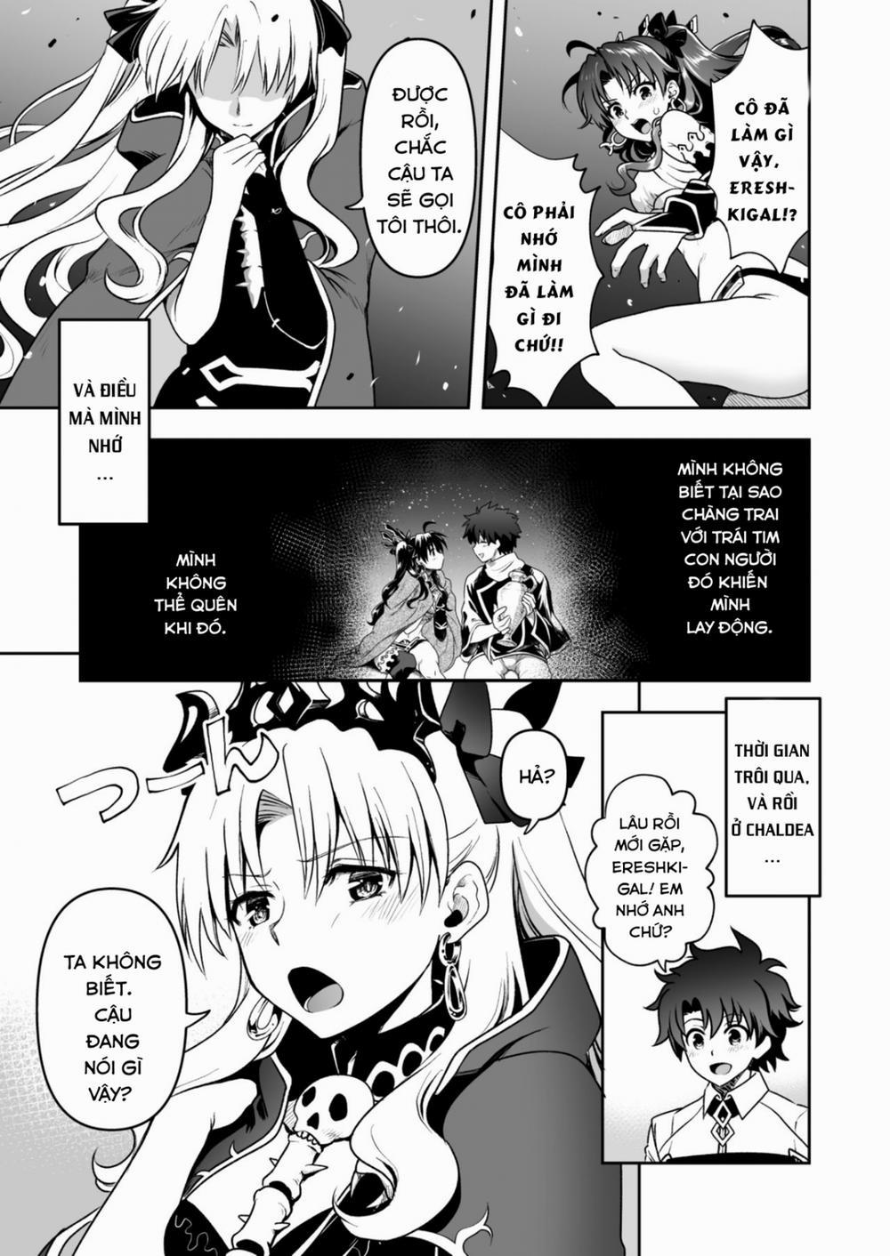 Yêu Lại Từ Đầu 1 trang 4