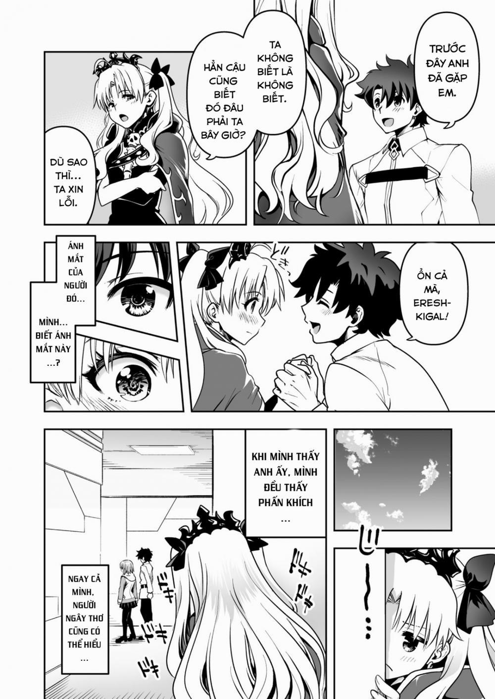 Yêu Lại Từ Đầu 1 trang 5