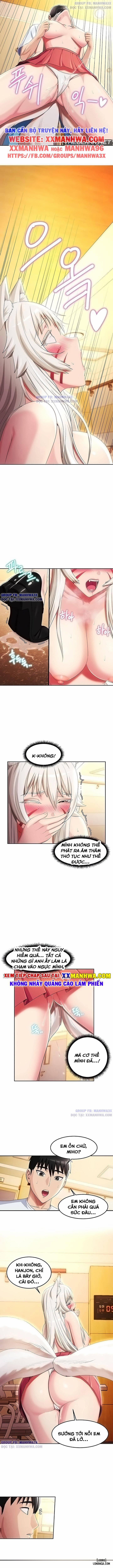 Yêu Thuật : Dàn Harem Yokai 19 trang 6