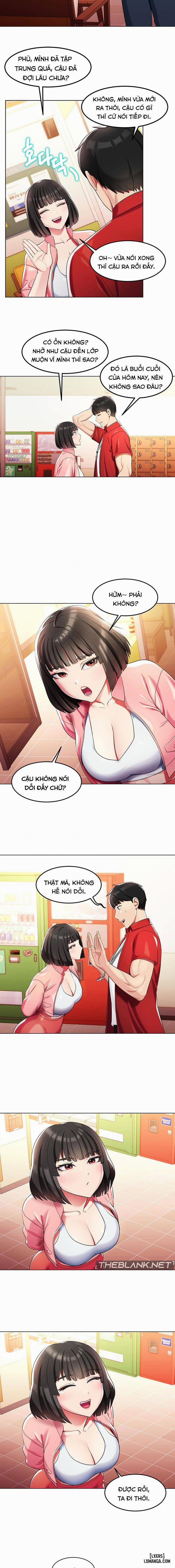 Yêu Thuật : Dàn Harem Yokai 2 trang 14