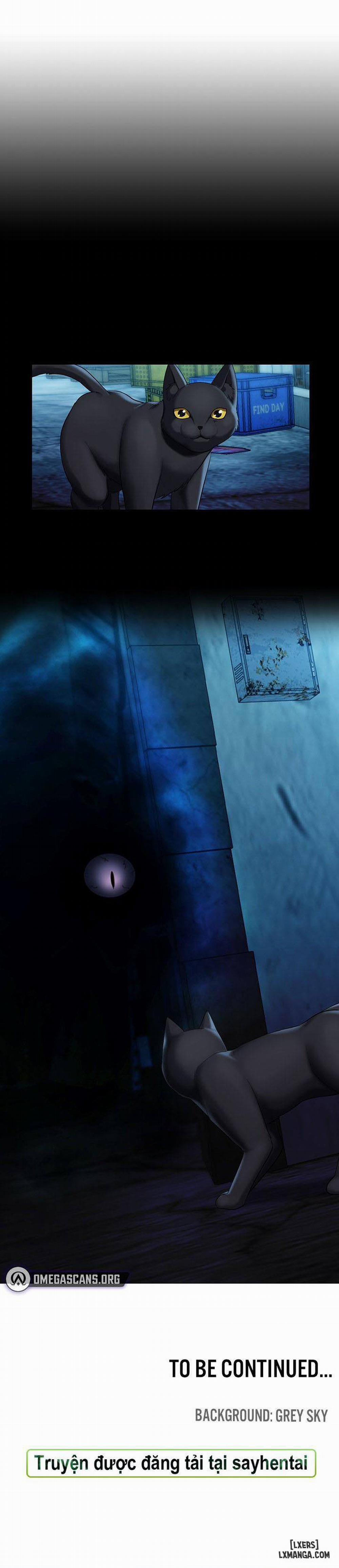 Yêu Thuật : Dàn Harem Yokai 5 trang 6