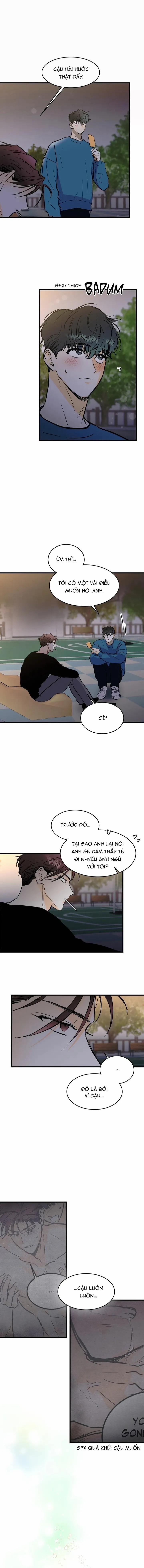 Yêu Và Để Dối 20 trang 7