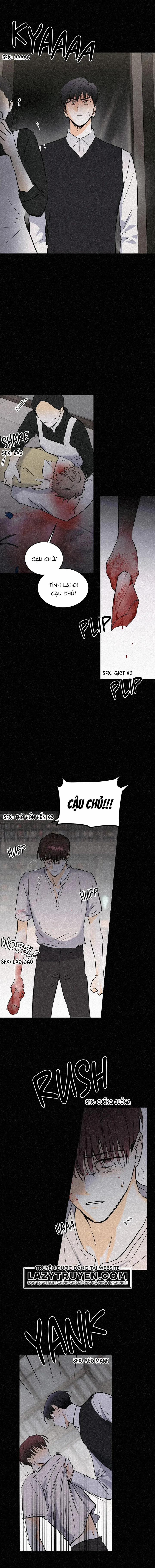 Yêu Và Để Dối 30 trang 5