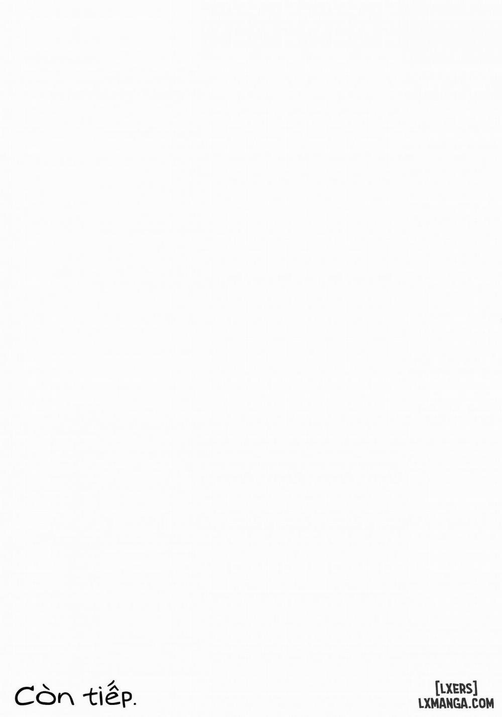 Yoake yori Fukai Ao de Oneshot trang 29