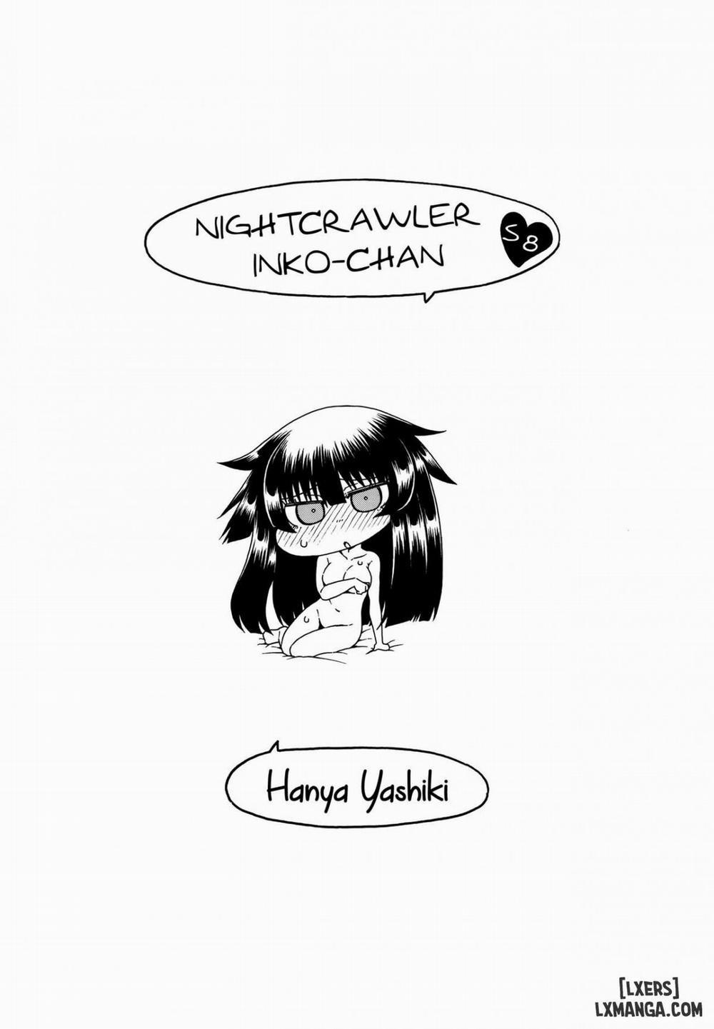 Yobae! Inko-chan S 8 END trang 16