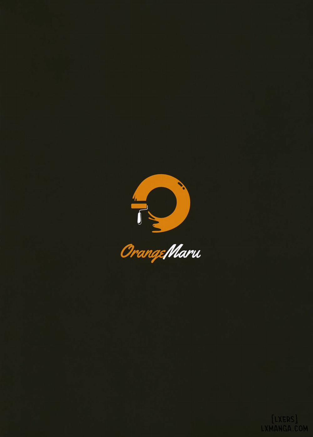 Yogosareta Mitsuboshi Oneshot trang 29