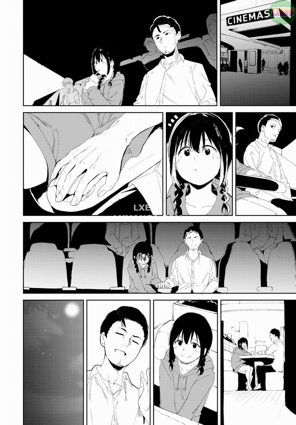 Yoi Deai Oneshot trang 6