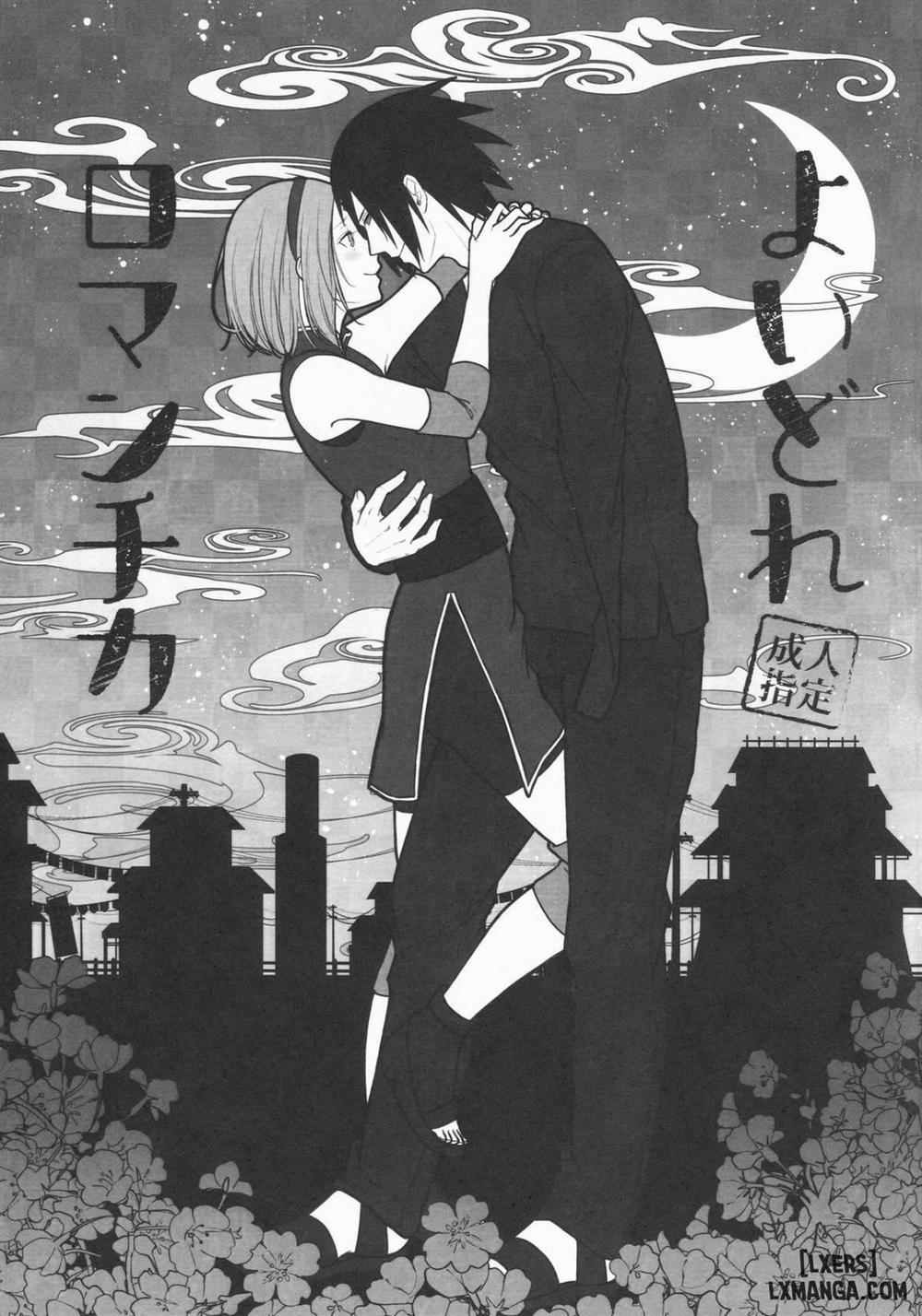 Yoi Dore Romanchika Oneshot trang 1