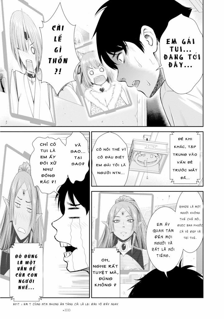 Yojouhan Isekai Kouryuuki 5 trang 7