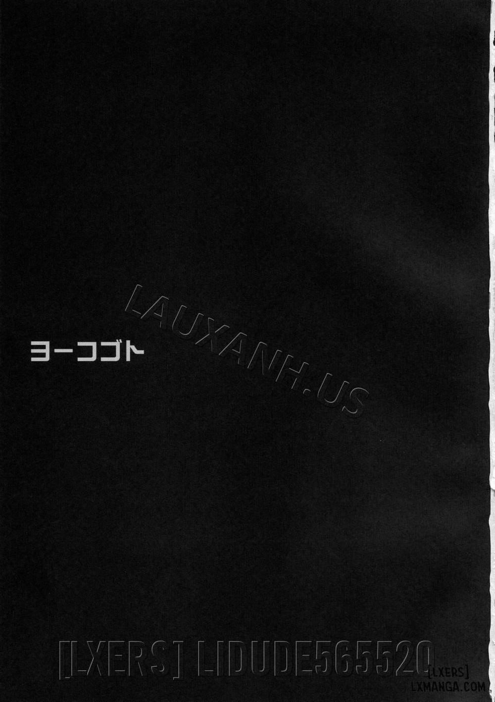 Yoko Goto Oneshot trang 2