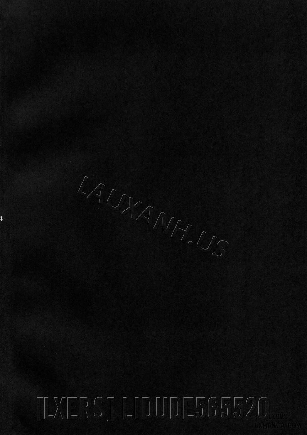 Yoko Goto Oneshot trang 3