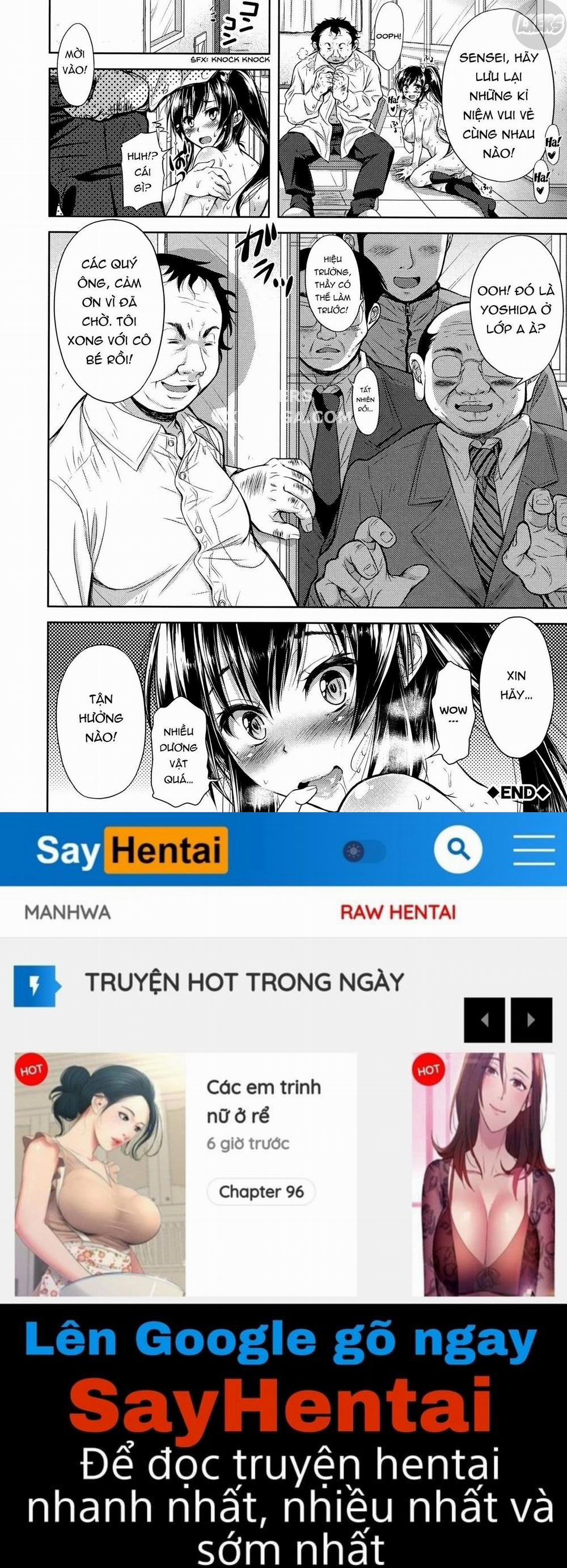 Yokumakezuma no Sukebegao 6 trang 24