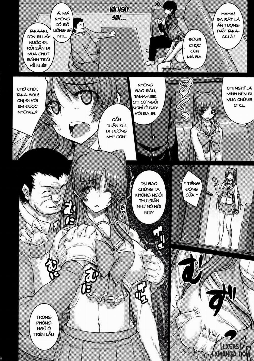 YOLO ONESHOT 1 trang 15