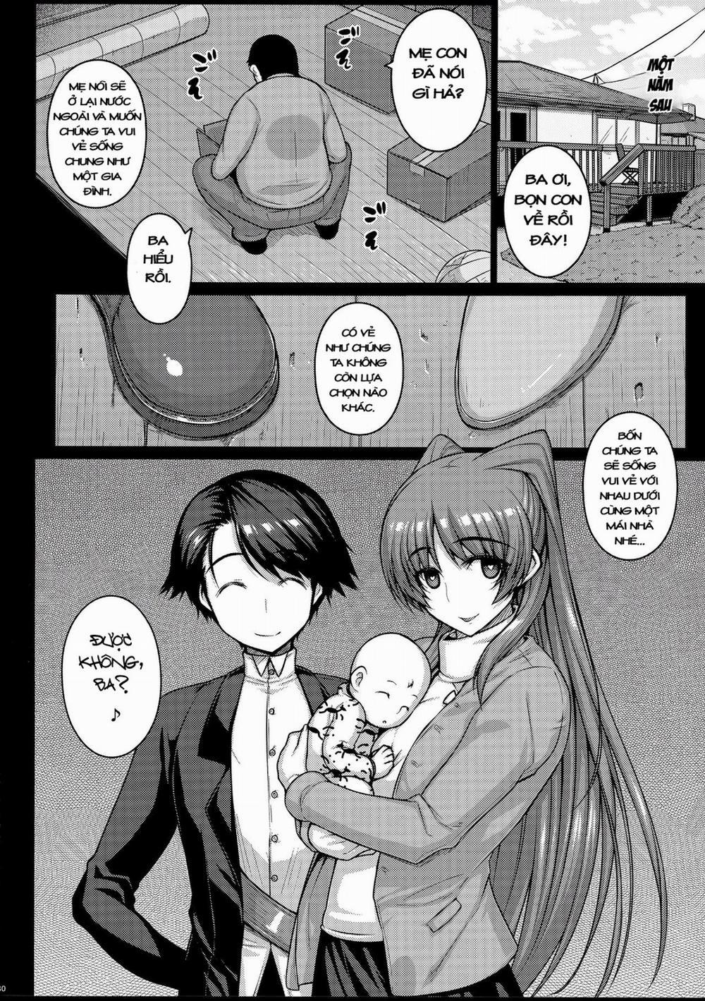 YOLO Oneshot trang 27