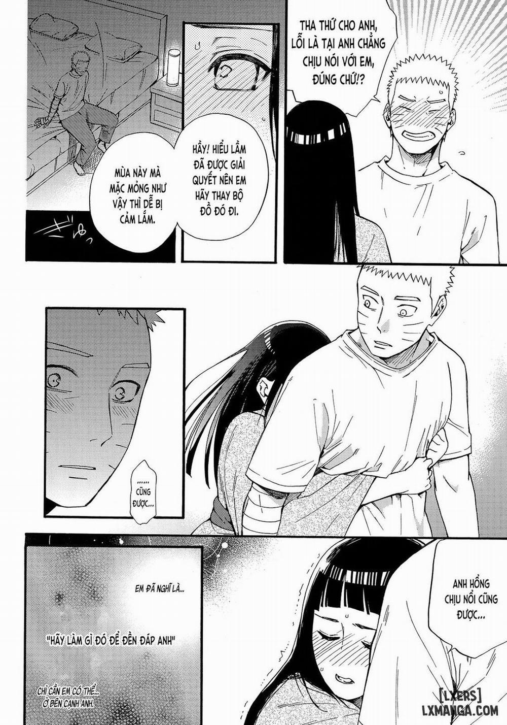 Yome ga ￮￮ ni Narimashite Oneshot trang 56