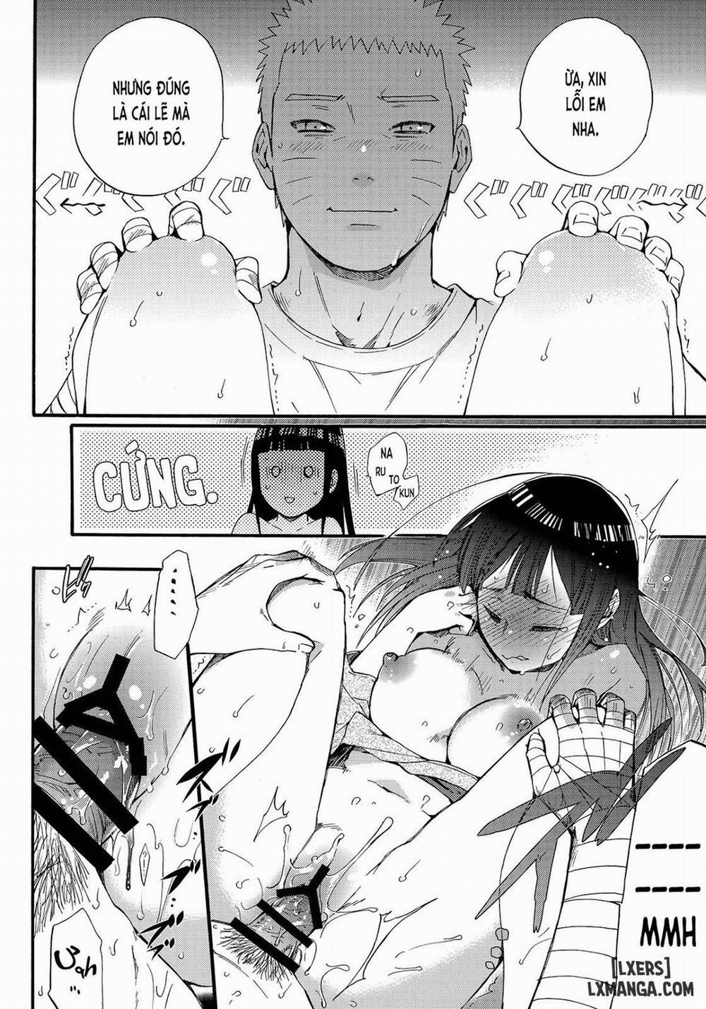 Yome ga ￮￮ ni Narimashite Oneshot trang 76